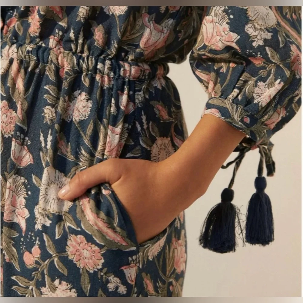Anthropologie gently pre